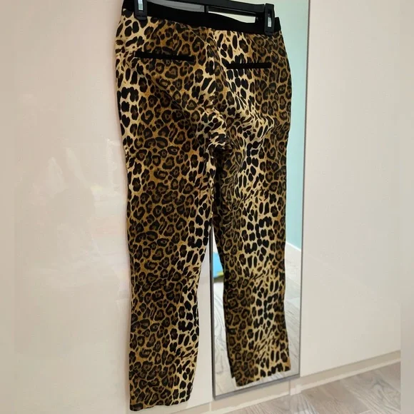 Zara pants - Picture 3 of 4